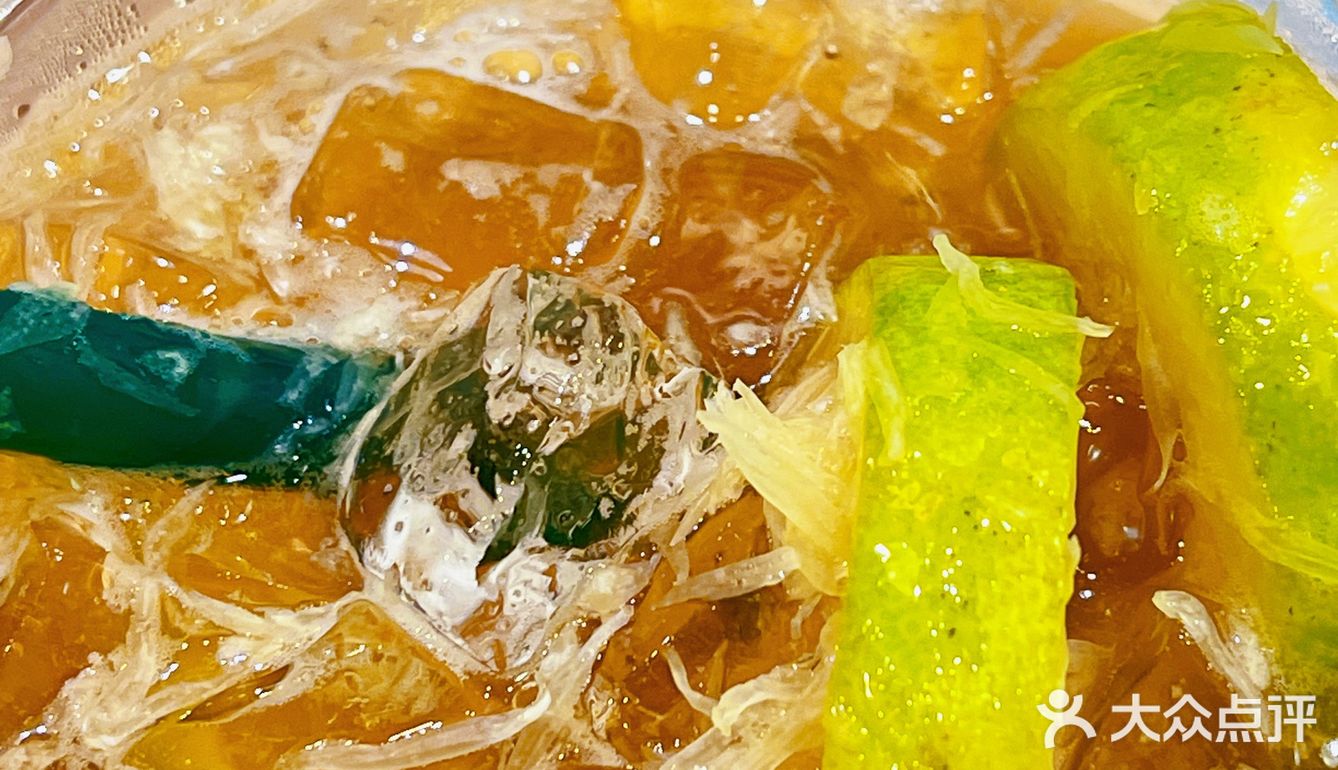 苏州探店|柠檬森林 太上头‼