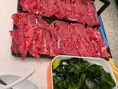 -牛品福潮汕牛肉火锅(旺庄店)