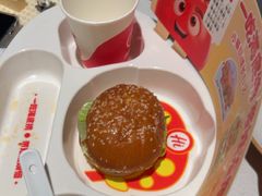-海底捞火锅(长宁路龙之梦店)