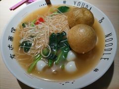 -友达面馆(二七南路店)