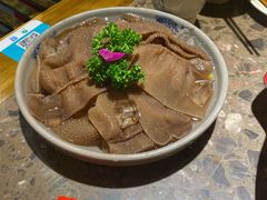大刀鲜毛肚-七里川健康火锅(总店)