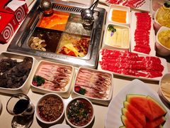 -海底捞火锅(九久奥特莱斯店)