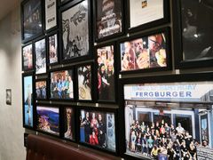 -Fergburger(皇后镇店)