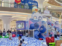 -天虹购物中心(深圳龙华店)