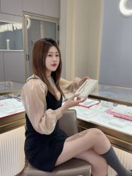 点击看大图 -Cindy Jewelry·钻戒·彩色宝石