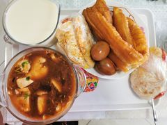 -欣乐糕点店(洪湖里总店)
