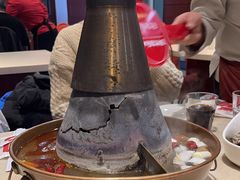 -阳坊大都涮羊肉(阳坊总店)