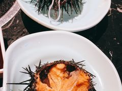 -淡尾·海鲜自助概念餐厅(虹桥南丰城店)