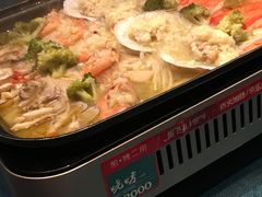 -二十八里太湖船菜(吉祥路店)