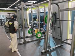 -海马健身-IMVP(EAC欧美中心店)