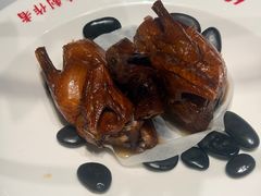 -谭厨中山传家菜.乳鸽.脆鲩鱼(华强北中航城店)
