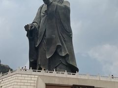 -青岛崂山太清宫