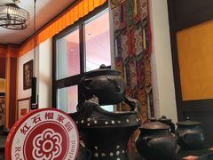 -敏珠拉姆藏餐·南京厨房(富春江东街店)