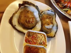 -Red Lobster