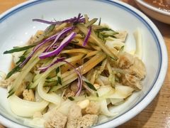 精美凉皮-中原一大碗(湖滨店)