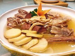 -沁园春酒店(沿河街店)
