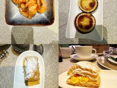 -万丽轩·粤菜(王府井金茂万丽酒店)
