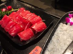 -捞王锅物料理(温州万象城店)