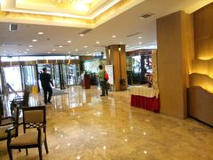 -雅戈尔富宫大酒店(观前街店)