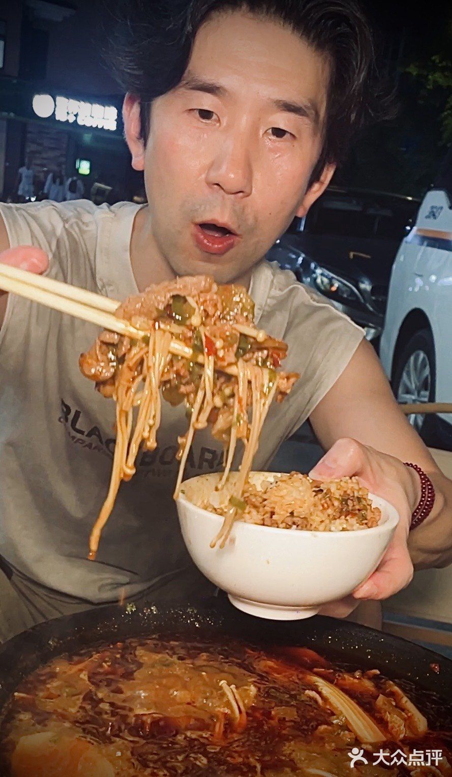 渣渣牛肉｜成都40年历史沉淀的美味！