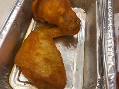 -那坡里比萨(康王北路店)