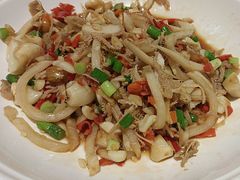 -彭耕记猪油炒小菜(吉联mall店)