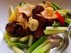 -宝丽轩中餐厅BAOLIXUAN