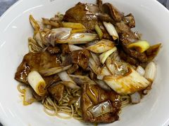 -小方的面(徐家汇店)