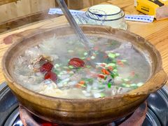 -蔡记·九米羊肉炉(东渡店)