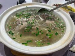 -翠山·映月湖景餐厅(映月湖公园店)