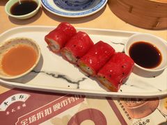 -丰圆轩粤式茶楼(大宁国际商业广场店)