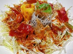 -宫燕府·京菜·烤鸭·淮扬菜(王府中心店)