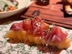 -Mammamia意大利餐厅(阳春巷店)