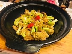 -沙河粉村·国家非遗传承(云台店)