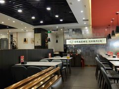 -攸州小镇家湘菜(小米科技园店)