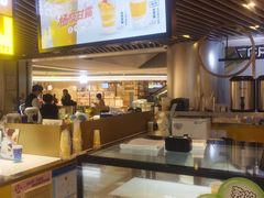 -7分甜(上海新天地广场店)