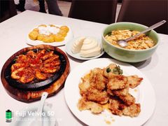 -北李妈妈菜·海肠捞饭(高新万达店)