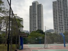 -深圳大学城荔园一食堂(校园路)