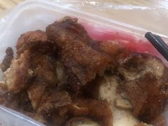 -王二甩老木子鸡(江湾店)