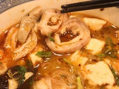 -吾味香葫芦头(安西街店)