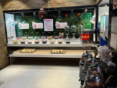 -天都火锅酒楼(虹梅南路店)