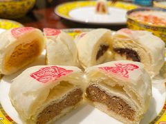 宫廷牛舌饼-富华斋饽饽铺·宫廷糕点·伴手礼(护国新天地店)