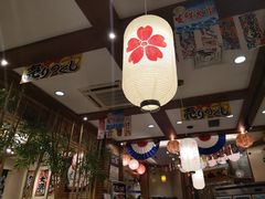 大堂-梦山水日本烧肉(五四广场店)
