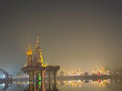 -大连海昌发现王国主题公园