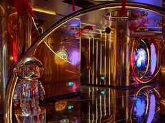 -INLOVE KTV(西溪印象城店)