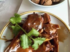 -山外山菜馆(玉泉路店)