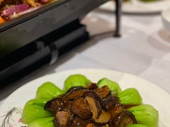 -乔治莫兰迪酒店(济南解放路山东大学店)