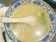 腰花汤-九炉分座(个园店)