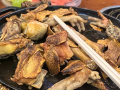 -乐在集市海鲜大排档(平潭店)