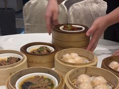 -万龙洲海鲜(大兴绿地缤纷城店)